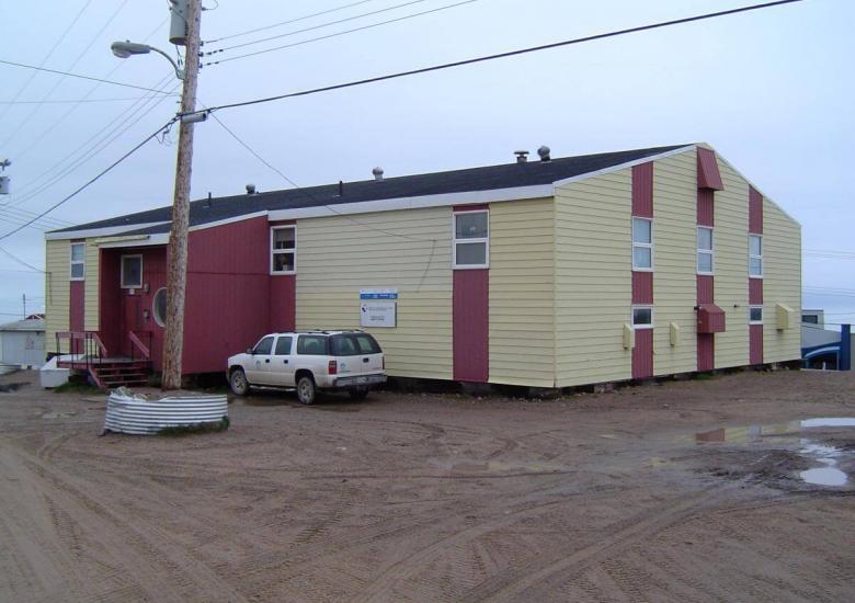 Pond Inlet Health Centre