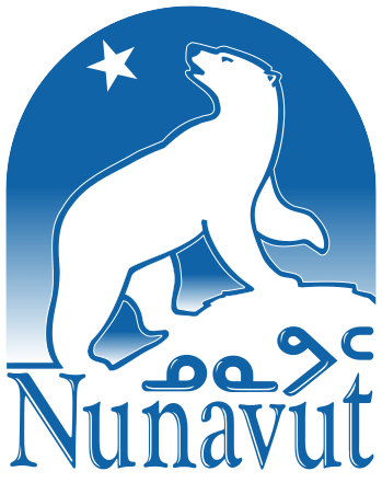 Government of Nunavut logo